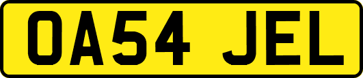 OA54JEL
