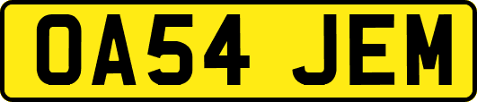 OA54JEM