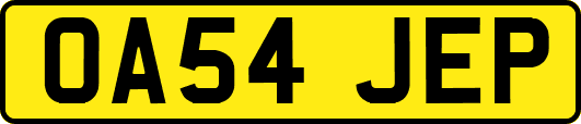 OA54JEP