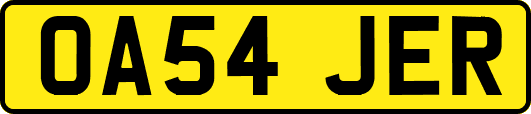 OA54JER
