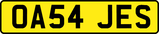 OA54JES