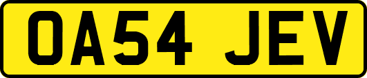 OA54JEV