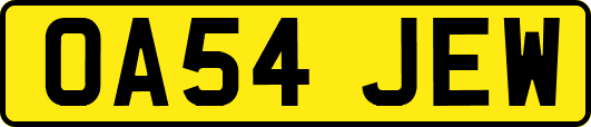 OA54JEW