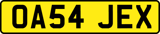 OA54JEX