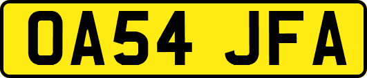OA54JFA