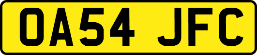 OA54JFC