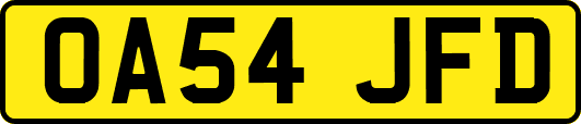 OA54JFD