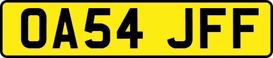 OA54JFF