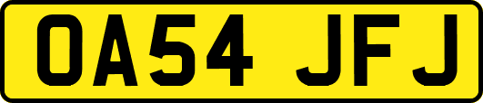 OA54JFJ