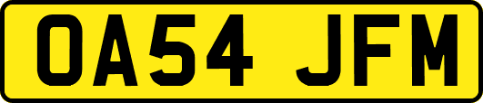 OA54JFM
