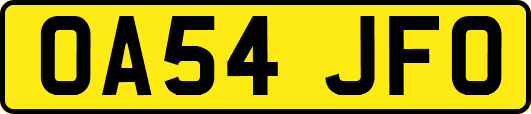 OA54JFO