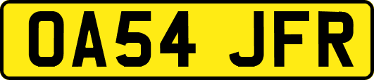 OA54JFR