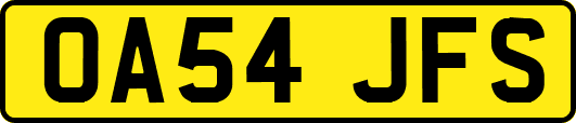 OA54JFS