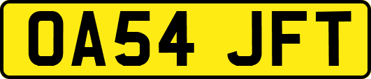 OA54JFT