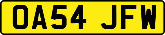 OA54JFW
