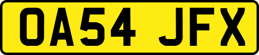 OA54JFX
