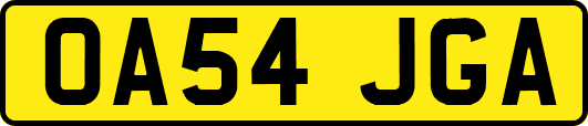 OA54JGA