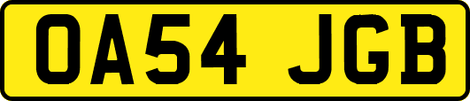 OA54JGB