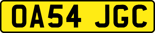 OA54JGC