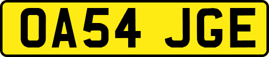 OA54JGE