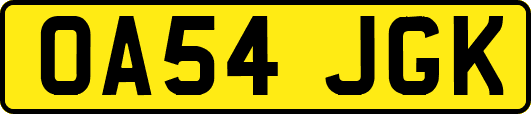 OA54JGK