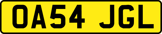 OA54JGL