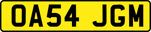 OA54JGM