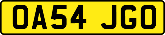 OA54JGO