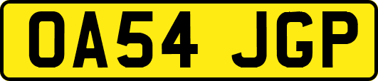 OA54JGP