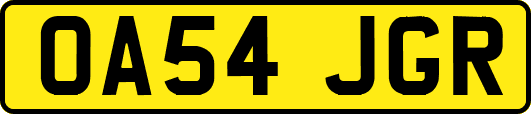 OA54JGR