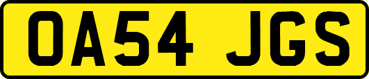 OA54JGS