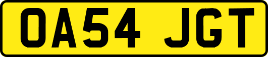 OA54JGT