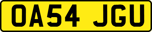 OA54JGU