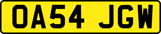 OA54JGW