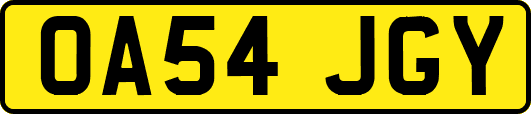 OA54JGY