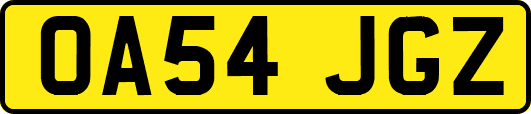 OA54JGZ
