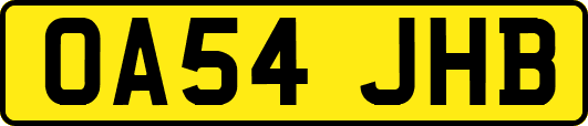 OA54JHB