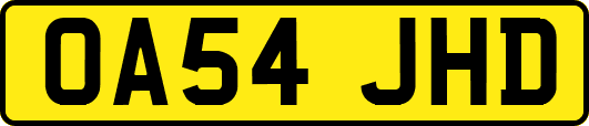 OA54JHD
