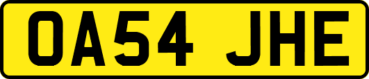OA54JHE