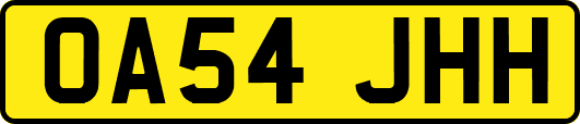 OA54JHH