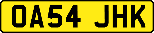 OA54JHK