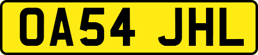 OA54JHL