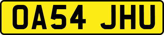 OA54JHU