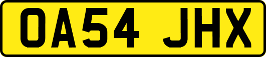OA54JHX