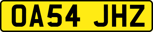 OA54JHZ