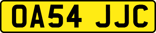 OA54JJC