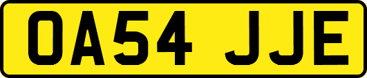 OA54JJE