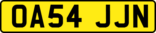 OA54JJN