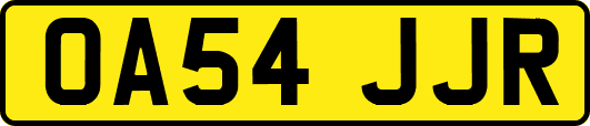 OA54JJR