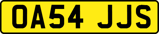 OA54JJS